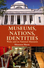 Museums, Nations, Identities - Preview