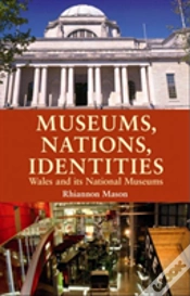Capa do artigo Museums, Nations, Identities