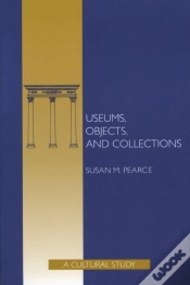 Capa do artigo Museums, Objects, And Collections