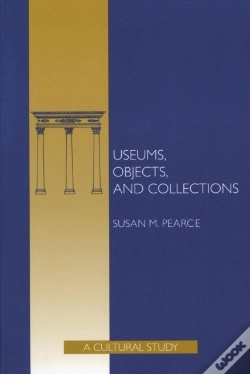 Capa do artigo Museums, Objects, And Collections