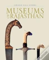 Capa do artigo Museums Of Rajasthan, (Pb)