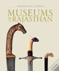 Capa do artigo Museums Of Rajasthan, (Pb)