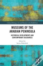 Capa do artigo Museums Of The Arabian Peninsula