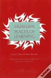 Museums: Places Of Learning