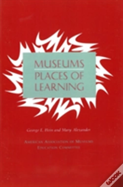 Capa do artigo Museums: Places Of Learning