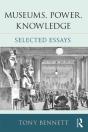Museums, Power, Knowledge - Preview