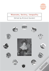 Capa do artigo Museums, Society, Inequality