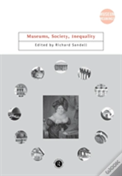 Capa do artigo Museums, Society, Inequality