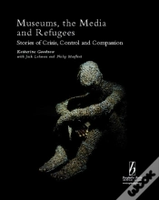 Capa do artigo Museums, The Media And Refugees