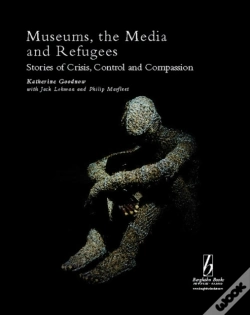 Capa do artigo Museums, The Media And Refugees