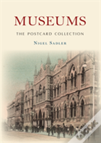 Museums The Postcard Collection