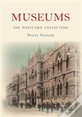 Museums The Postcard Collection