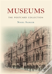 Capa do artigo Museums The Postcard Collection