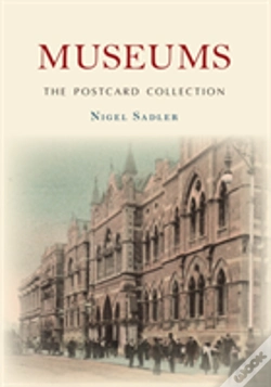 Capa do artigo Museums The Postcard Collection