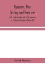 Museums, Their History And Their Use : W - Preview