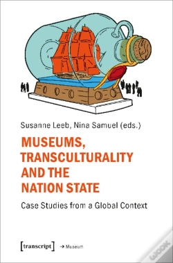 Capa do artigo Museums, Transculturality And The Nation State