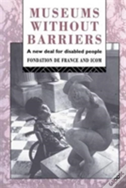 Capa do artigo Museums Without Barriers