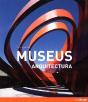 Museus - Arquitectura - Preview