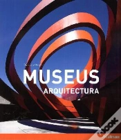Capa do artigo Museus - Arquitectura
