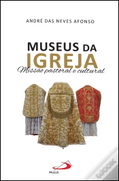 Capa do artigo Museus da Igreja