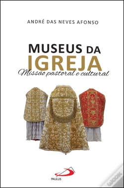 Capa do artigo Museus da Igreja