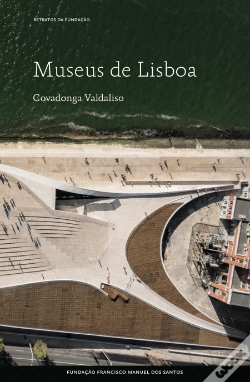 Capa do artigo Museus de Lisboa