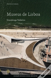 Capa do artigo Museus De Lisboa