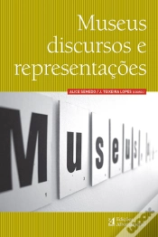 Capa do artigo Museus, Discursos e Representações