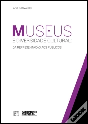 Capa do artigo Museus e Diversidade Cultural 