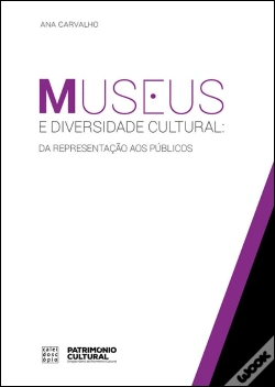 Capa do artigo Museus e Diversidade Cultural 
