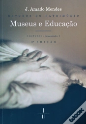 Capa do artigo Museus e Educação