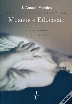 Capa do artigo Museus e Educação