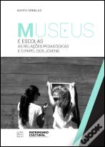 Museus e Escolas