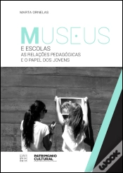 Capa do artigo Museus e Escolas