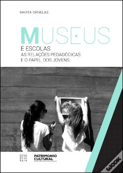Capa do artigo Museus e Escolas