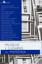 Capa do artigo Museus E Lugares De Memória