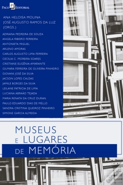 Capa do artigo Museus E Lugares De Memória