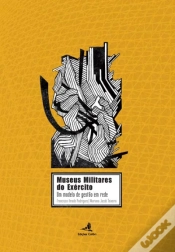 Capa do artigo Museus Militares do Exército