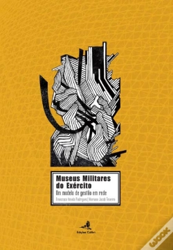 Capa do artigo Museus Militares do Exército