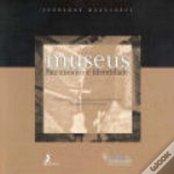 Capa do artigo Museus - Património e Identidade