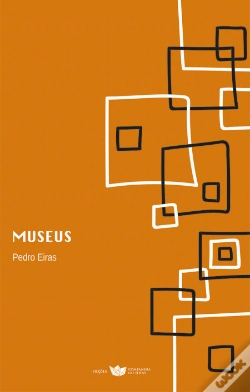 Capa do artigo Museus