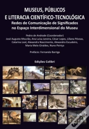 Capa do artigo Museus, Públicos e Literacia Científico-Tecnológica
