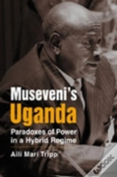 Museveni'S Uganda