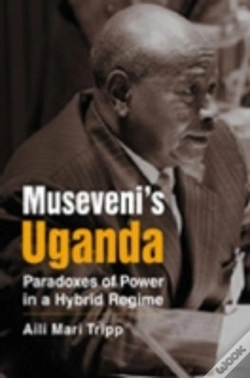 Capa do artigo Museveni'S Uganda