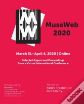Museweb 2020:  Selected Papers And Proce