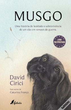 Capa do artigo Musgo