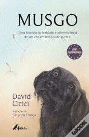 Capa do artigo Musgo