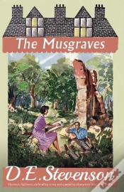 Capa do artigo Musgraves