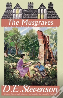 Capa do artigo Musgraves