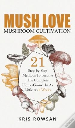 Capa do artigo Mush Love Mushroom Cultivation